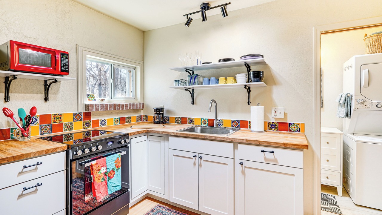 Photo of Kitchen in Patagonia