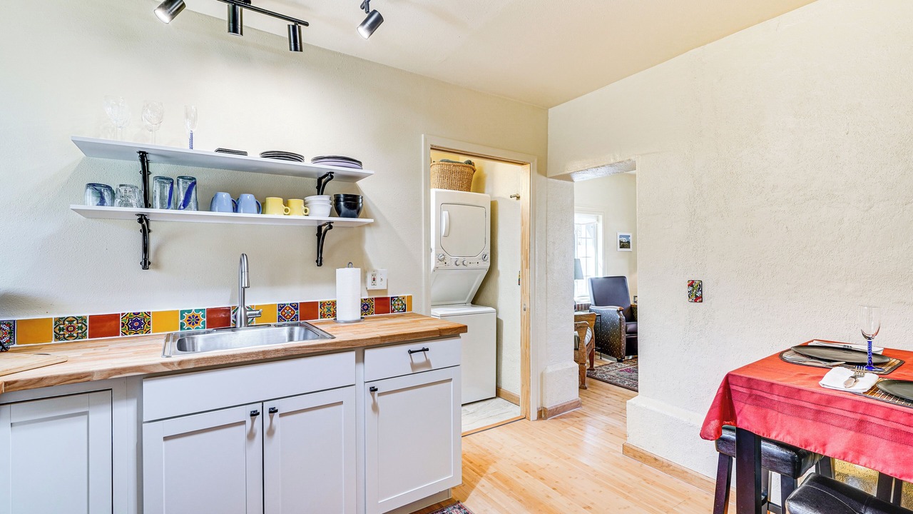 Photo of Kitchen in Patagonia