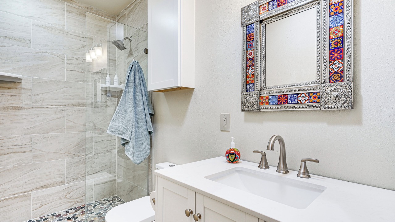 Photo of Bathroom in Patagonia