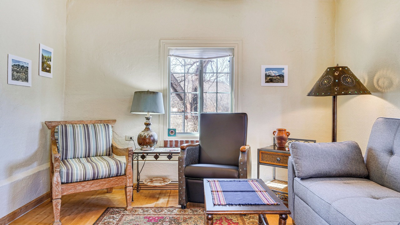 Photo of Livingroom in Patagonia