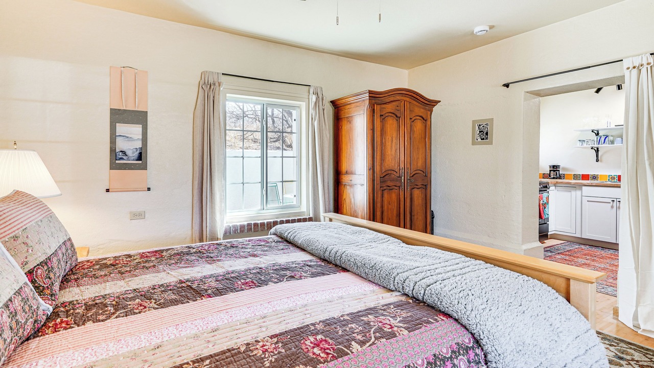 Photo of Bedroom in Patagonia