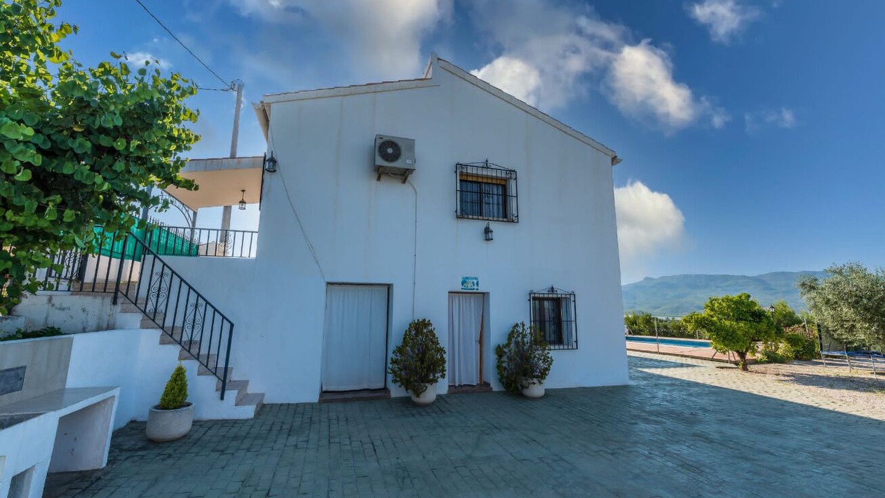 Photo of Outdoor in Moratalla