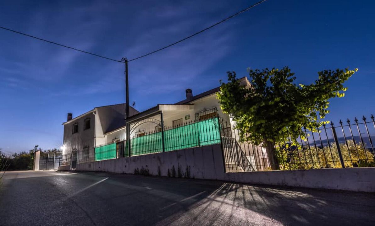 Photo of Outdoor in Moratalla
