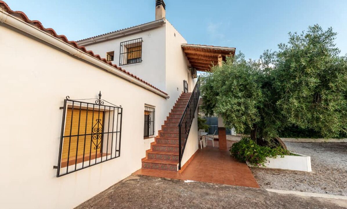 Photo of Outdoor in Moratalla