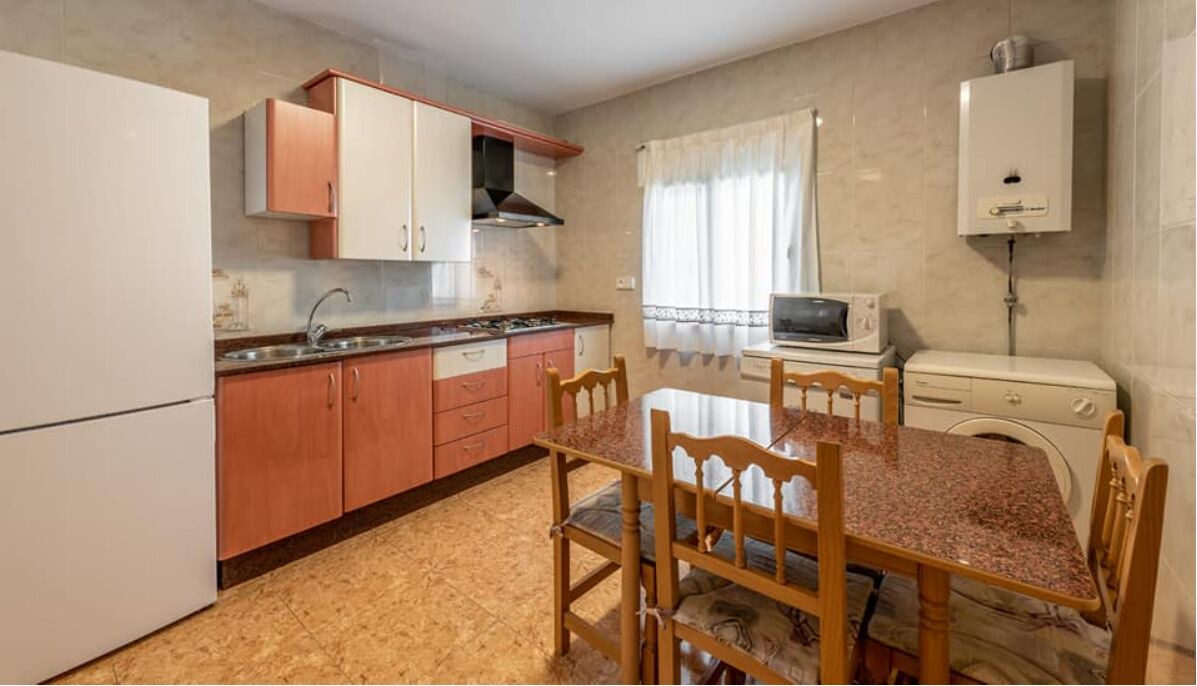 Photo of Kitchen in Moratalla