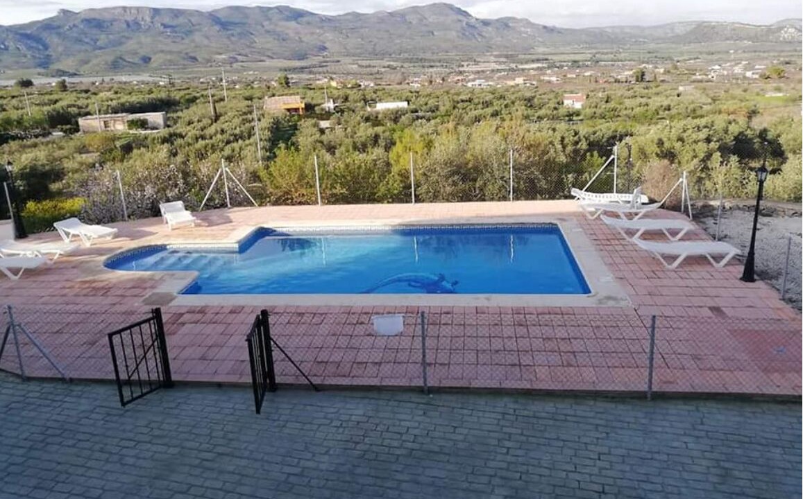 Photo of Outdoor in Moratalla