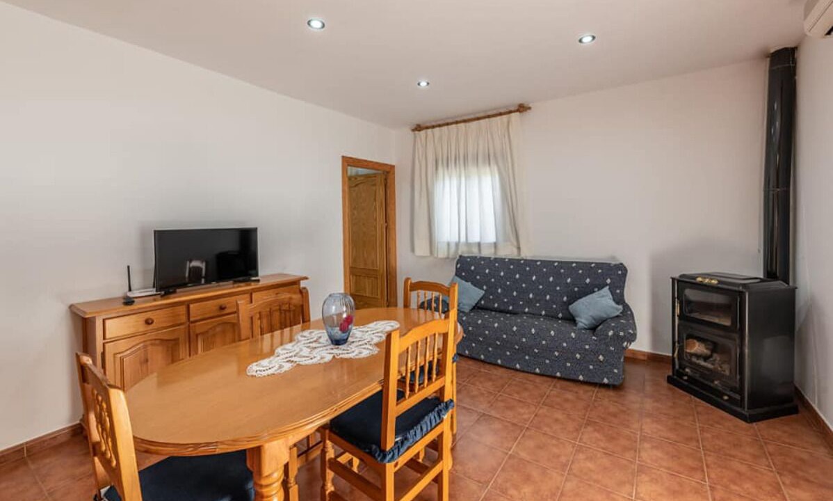 Photo of Livingroom in Moratalla