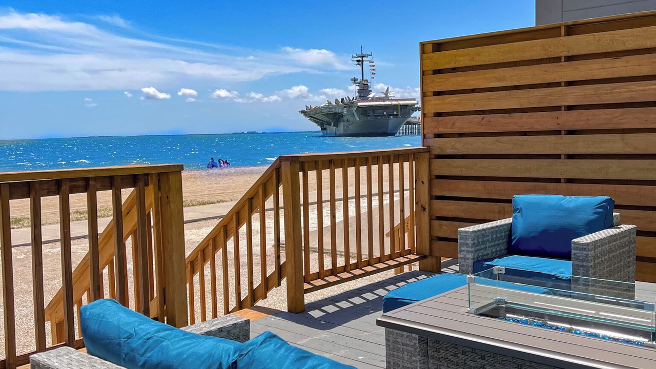 Photo of Outdoor in North Beach