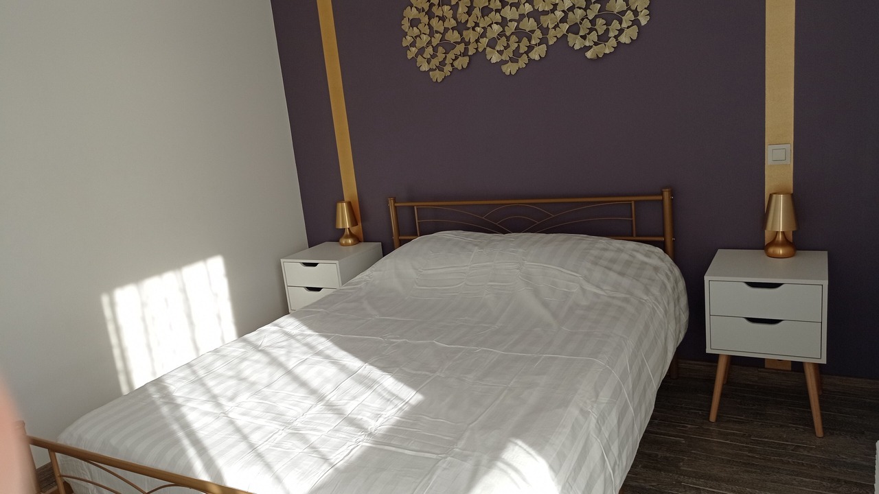 Photo of Bedroom in Olonne-sur-Mer