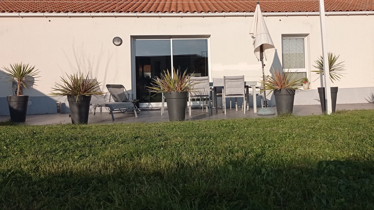 Photo of Outdoor in Olonne-sur-Mer