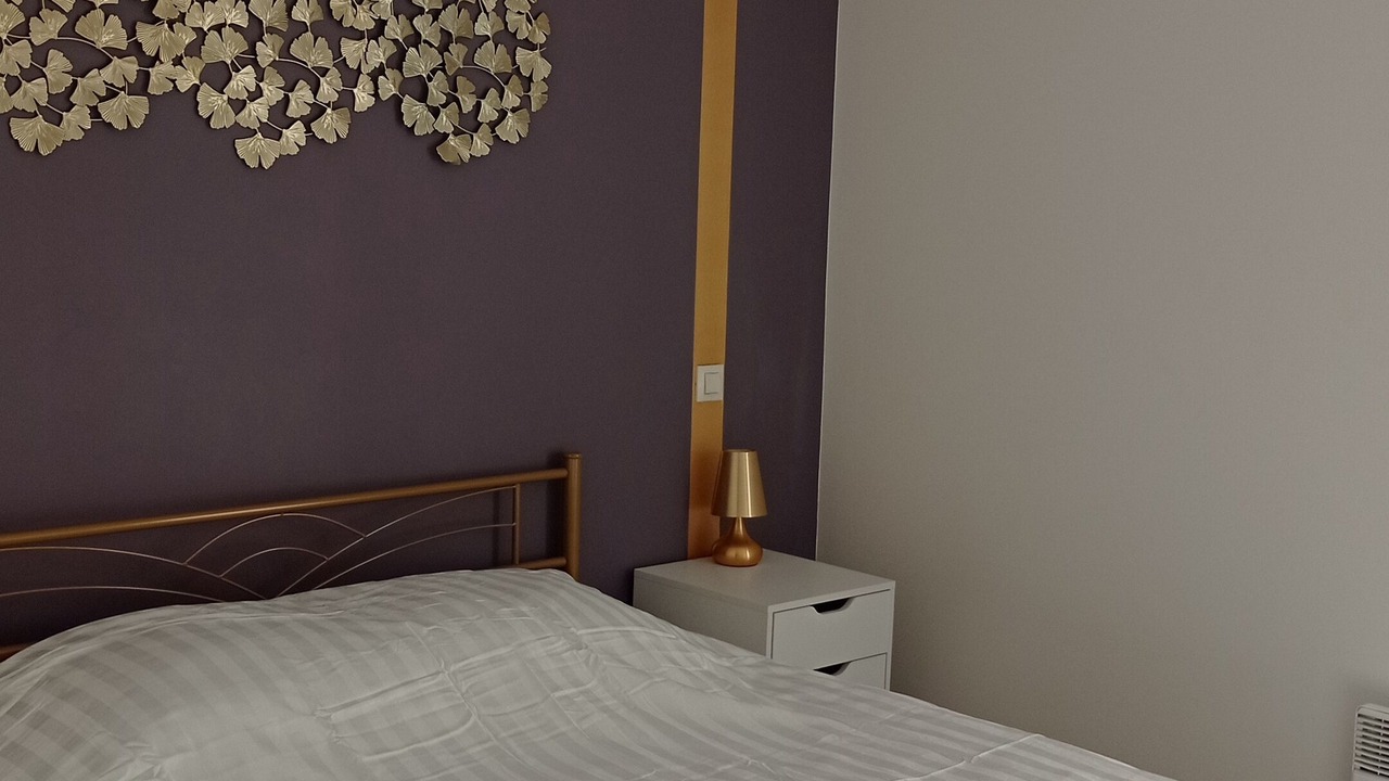 Photo of Bedroom in Olonne-sur-Mer