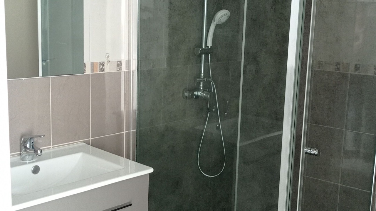Photo of Bathroom in Olonne-sur-Mer
