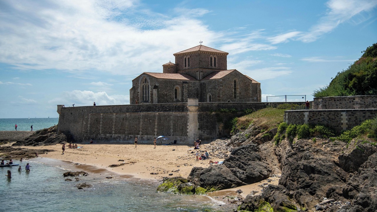 Photo of Others in Olonne-sur-Mer