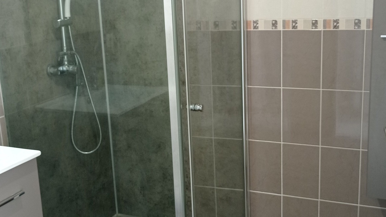 Photo of Bathroom in Olonne-sur-Mer