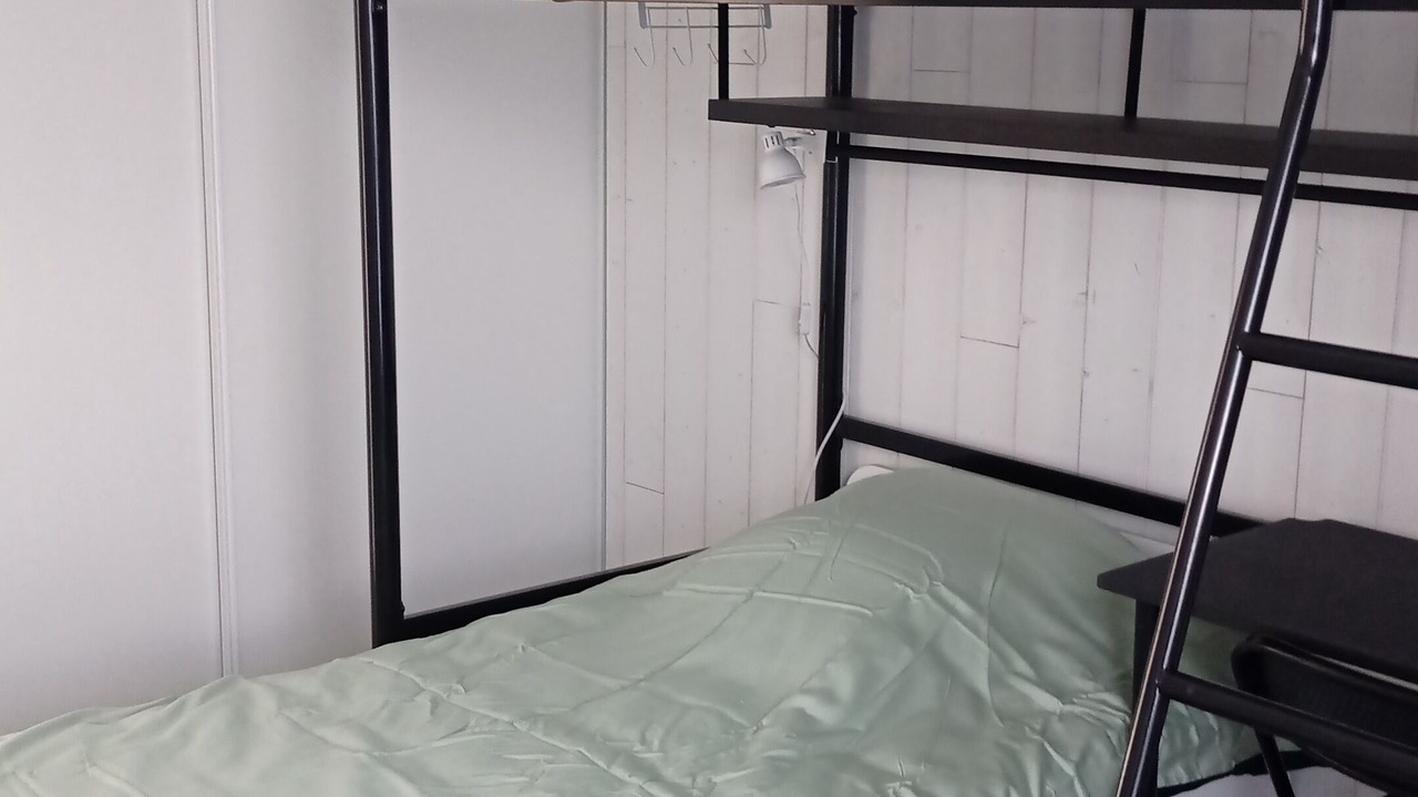 Photo of Bedroom in Olonne-sur-Mer