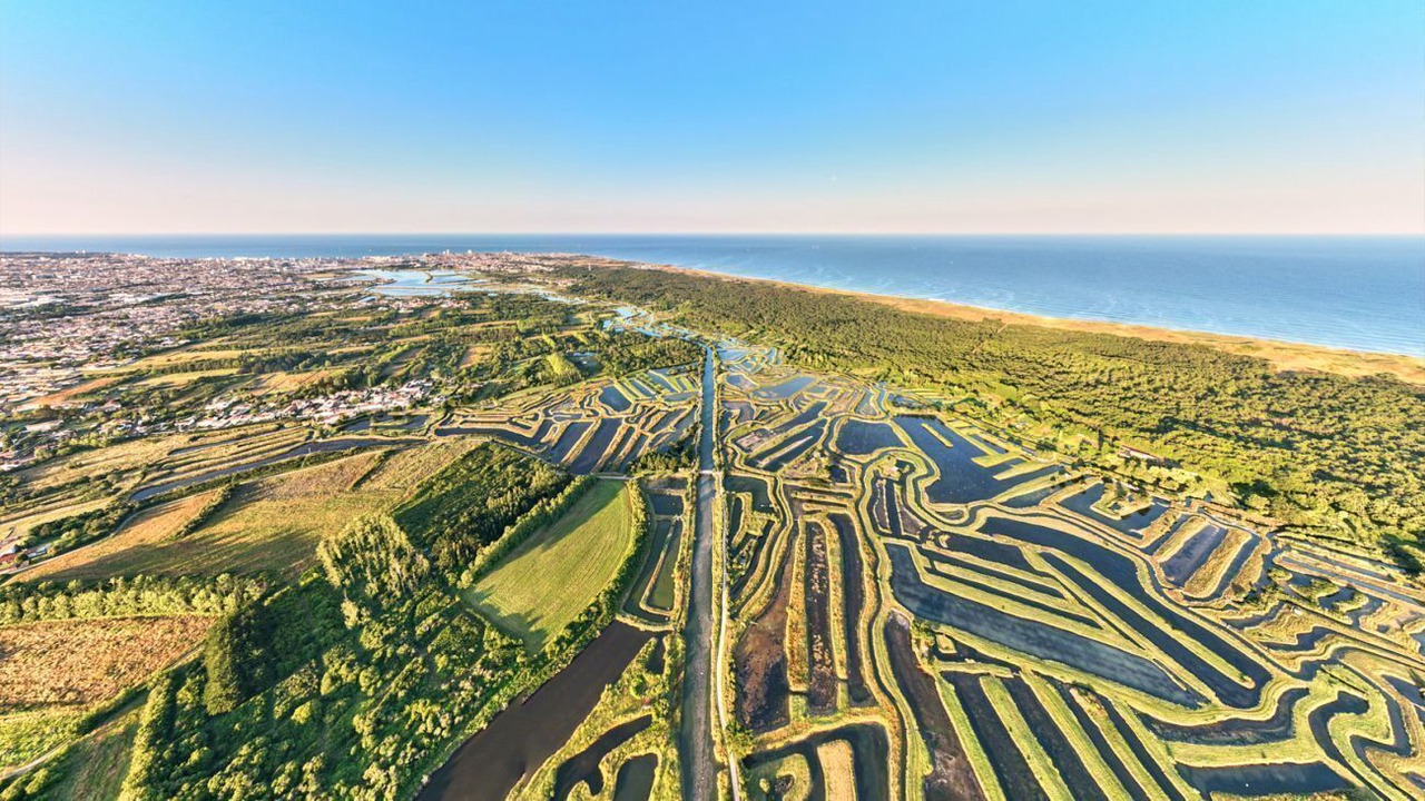 Photo of Outdoor in Olonne-sur-Mer