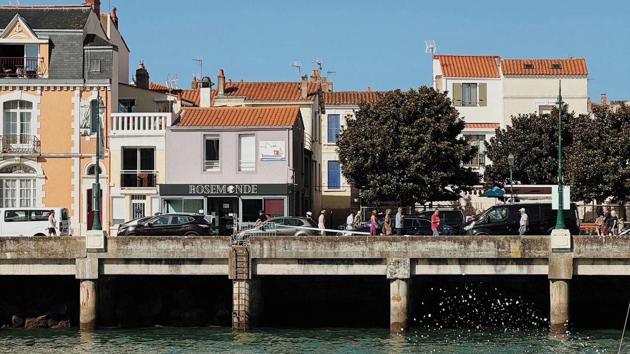 Photo of Others in Olonne-sur-Mer