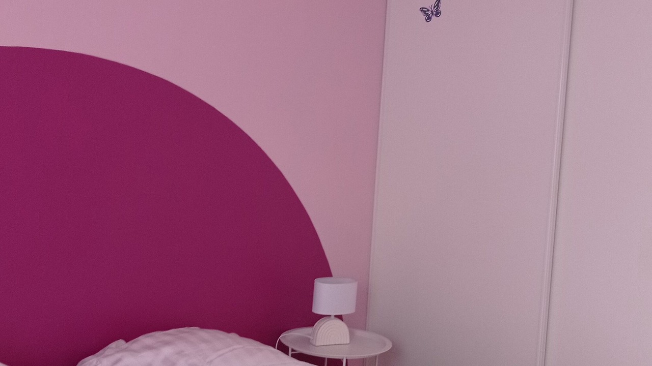 Photo of Bedroom in Olonne-sur-Mer