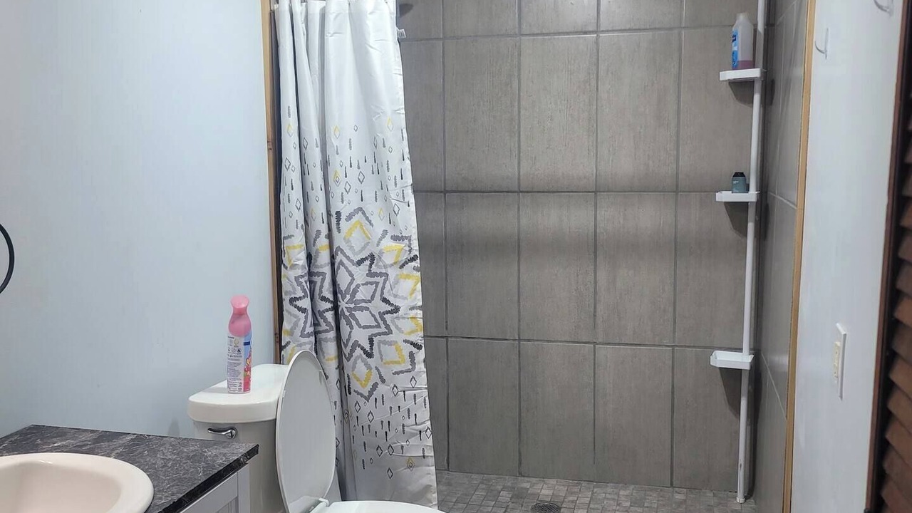 Photo of Bathroom in Vernon