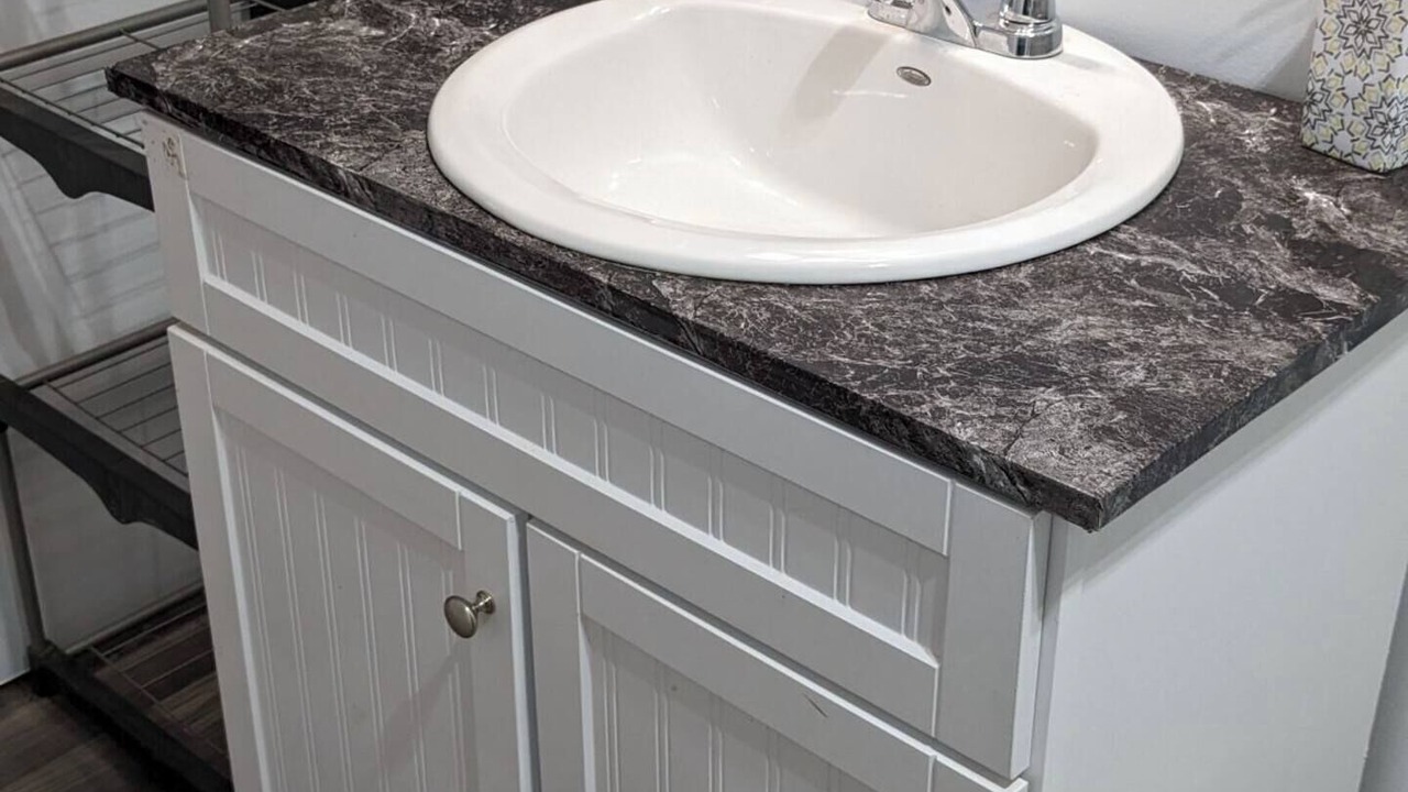 Photo of Bathroom in Vernon