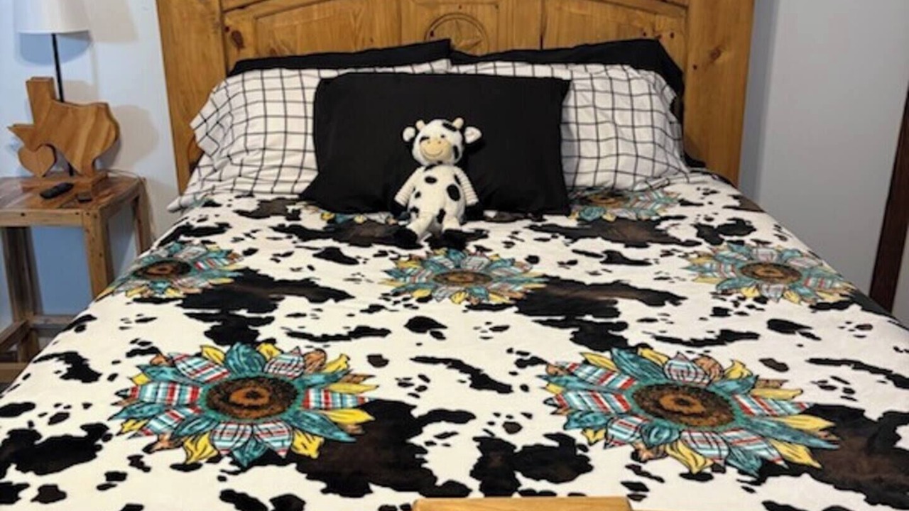 Photo of Bedroom in Vernon