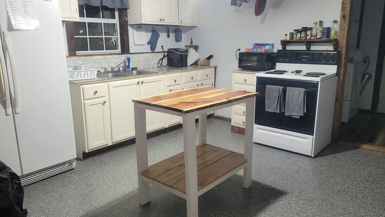 Photo of Kitchen in Vernon