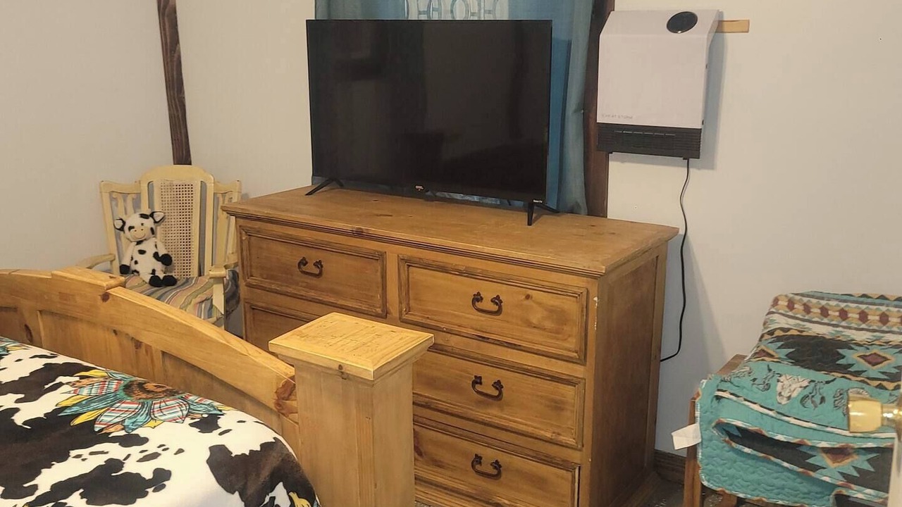 Photo of Bedroom in Vernon