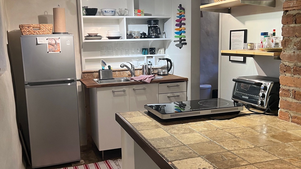 Photo of Kitchen in Decatur