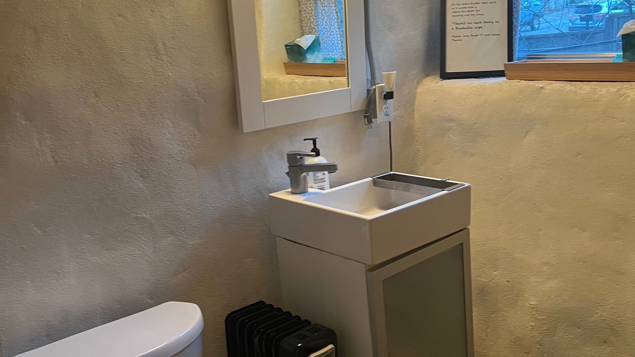 Photo of Bathroom in Decatur