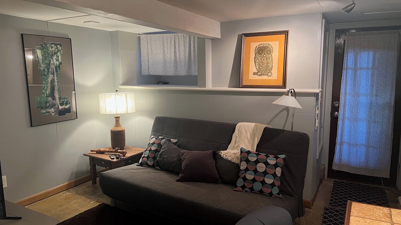 Photo of Livingroom in Decatur