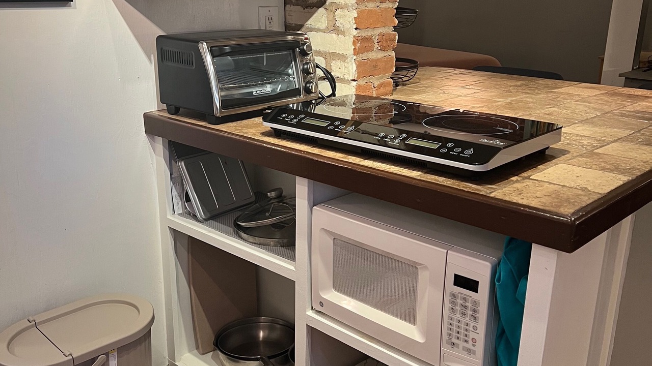 Photo of Kitchen in Decatur