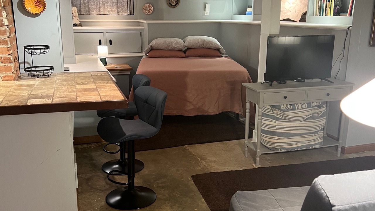 Photo of Bedroom in Decatur