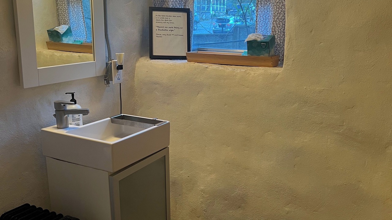 Photo of Bathroom in Decatur