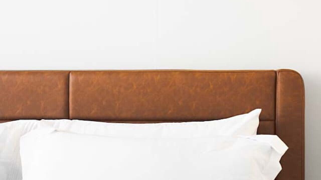 Photo of Bedroom in Hoboken