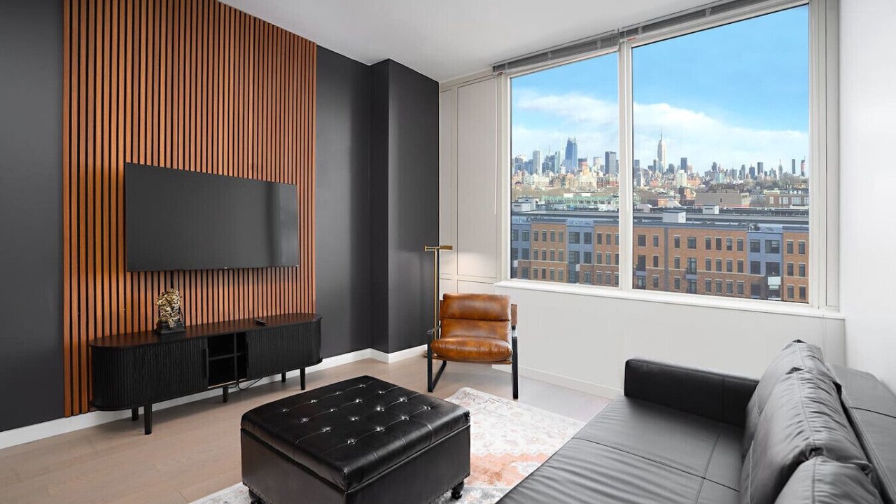 Photo of Livingroom in Hoboken