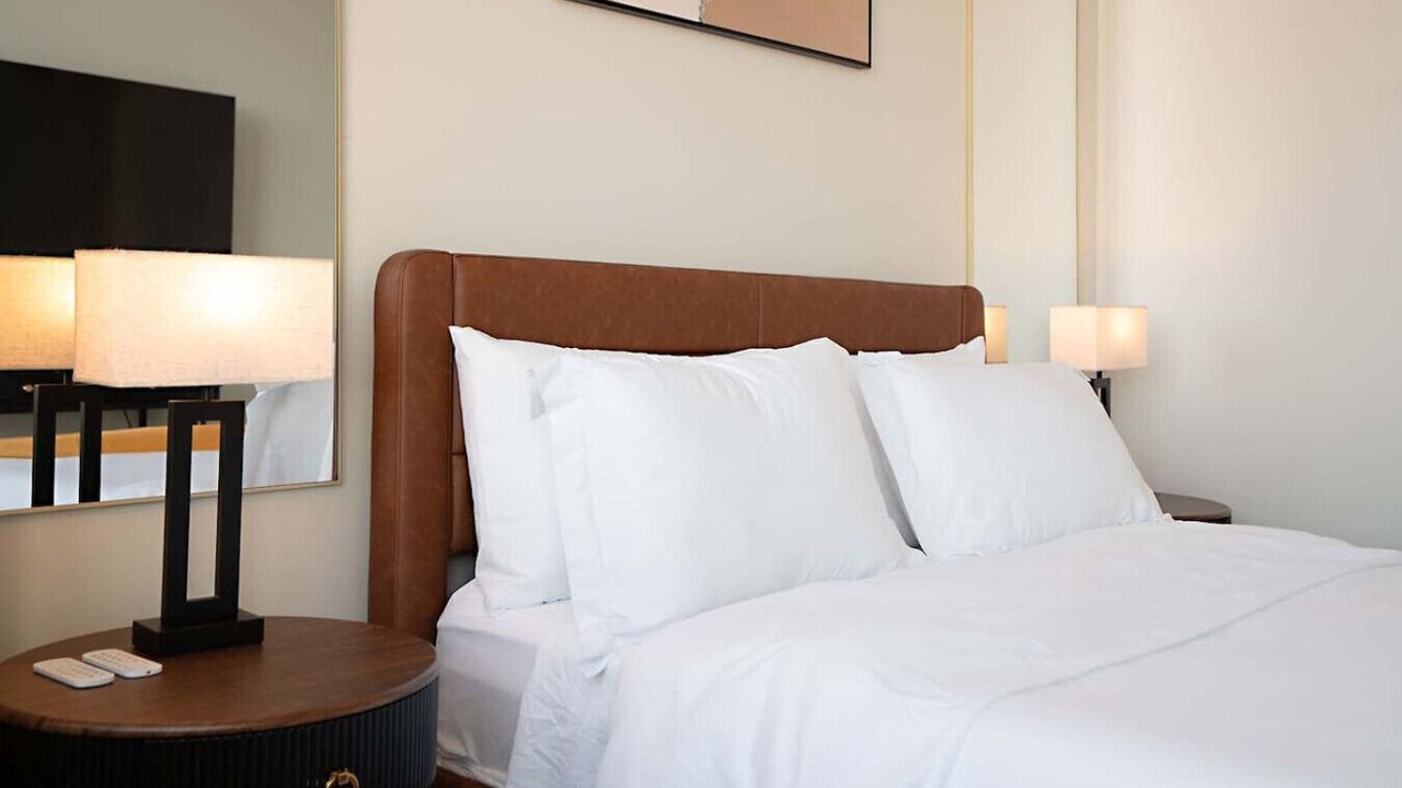 Photo of Bedroom in Hoboken