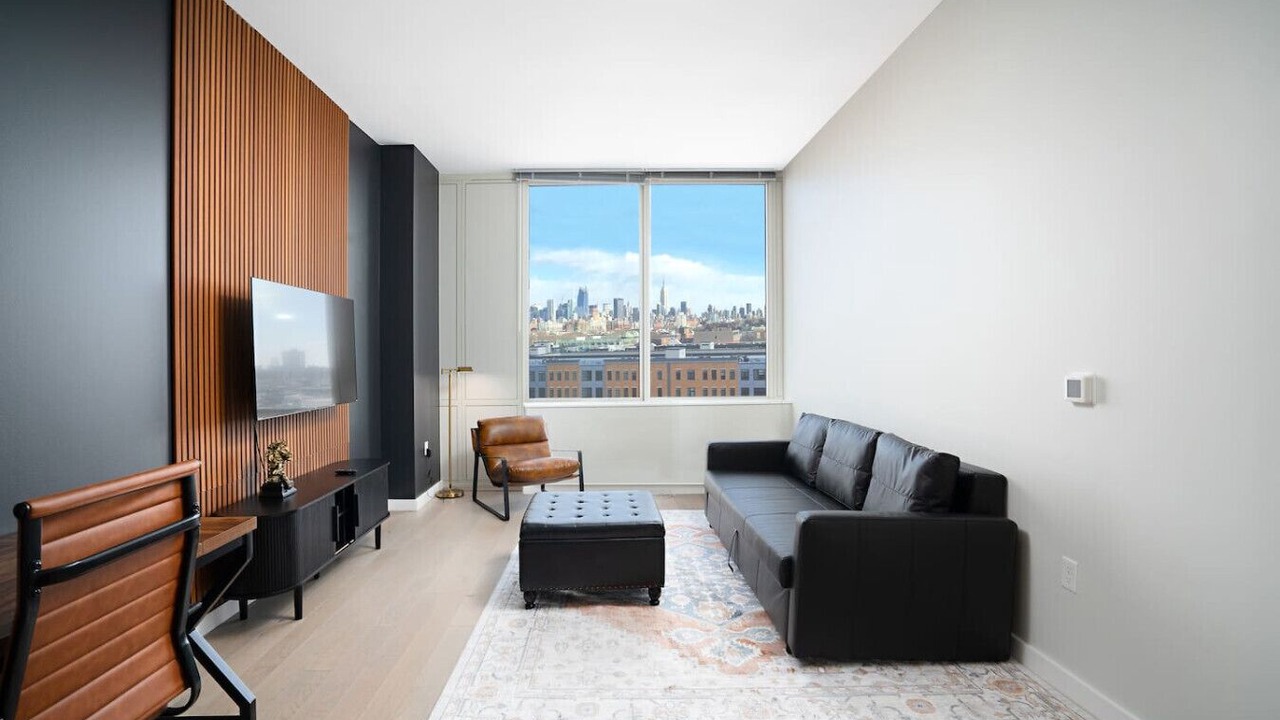 Photo of Livingroom in Hoboken