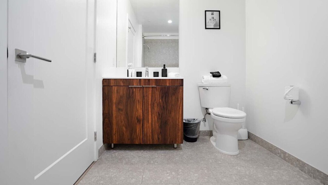 Photo of Bathroom in Hoboken