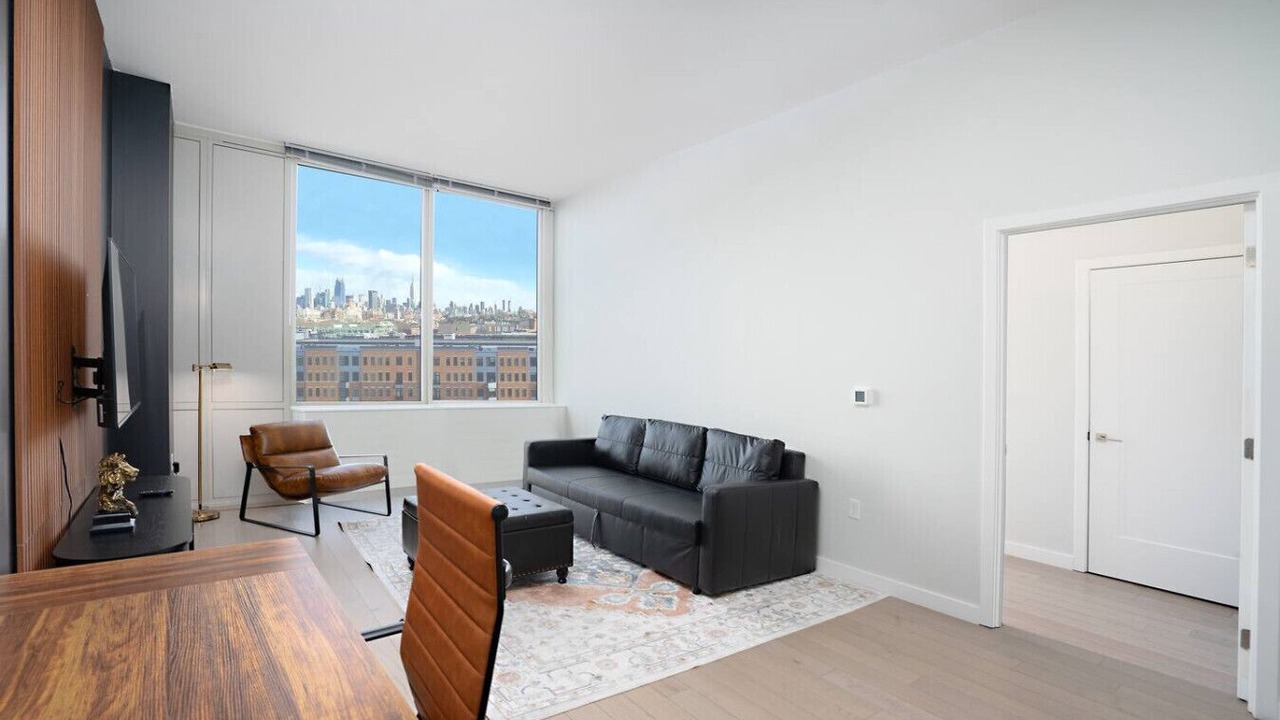 Photo of Livingroom in Hoboken