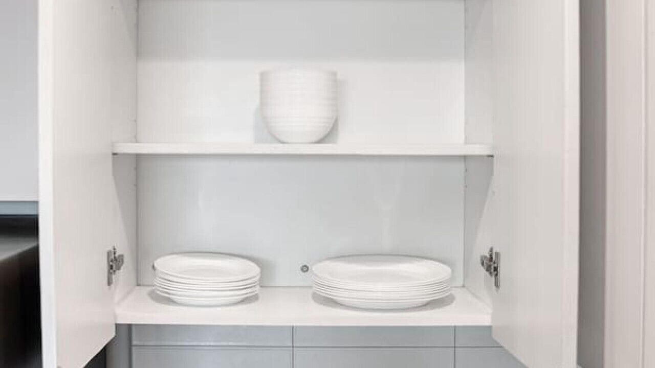 Photo of Kitchen in Hoboken