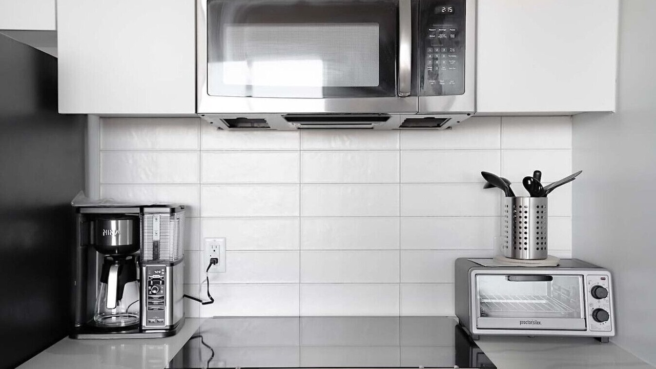 Photo of Kitchen in Hoboken