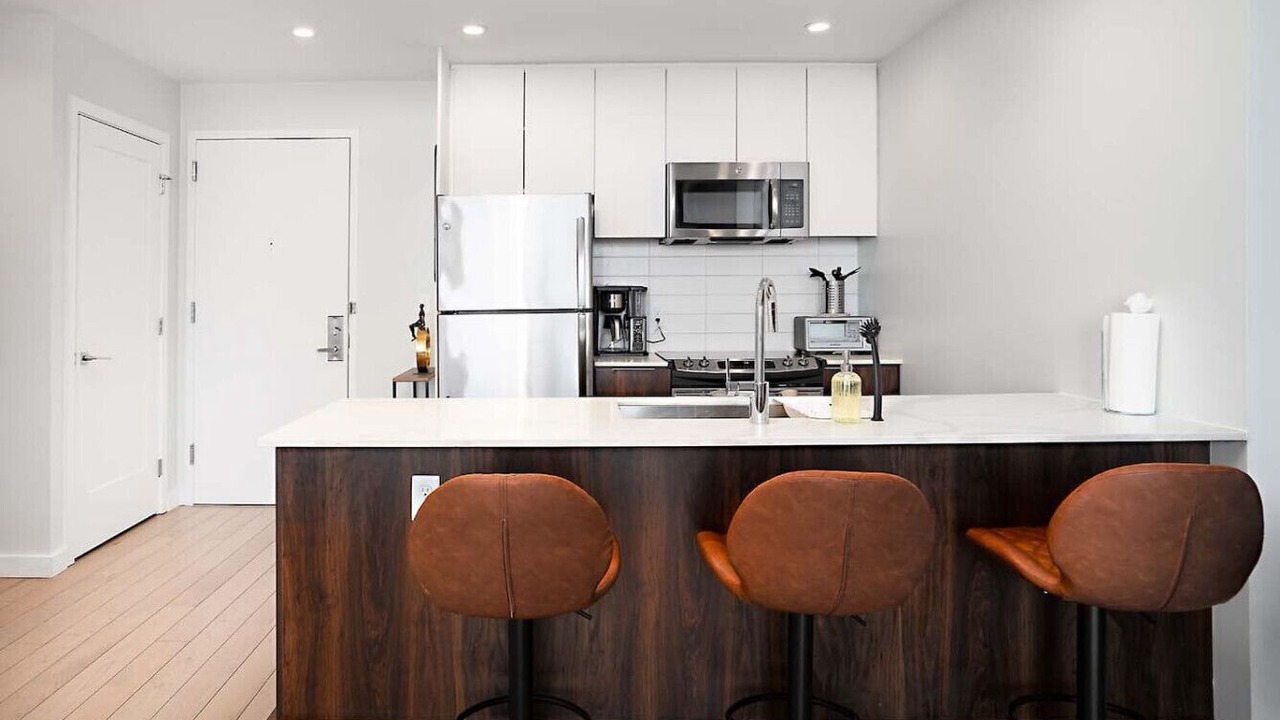 Photo of Kitchen in Hoboken