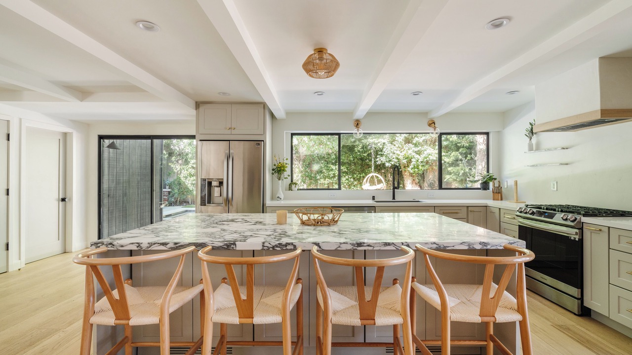 Photo of Kitchen in Studio City