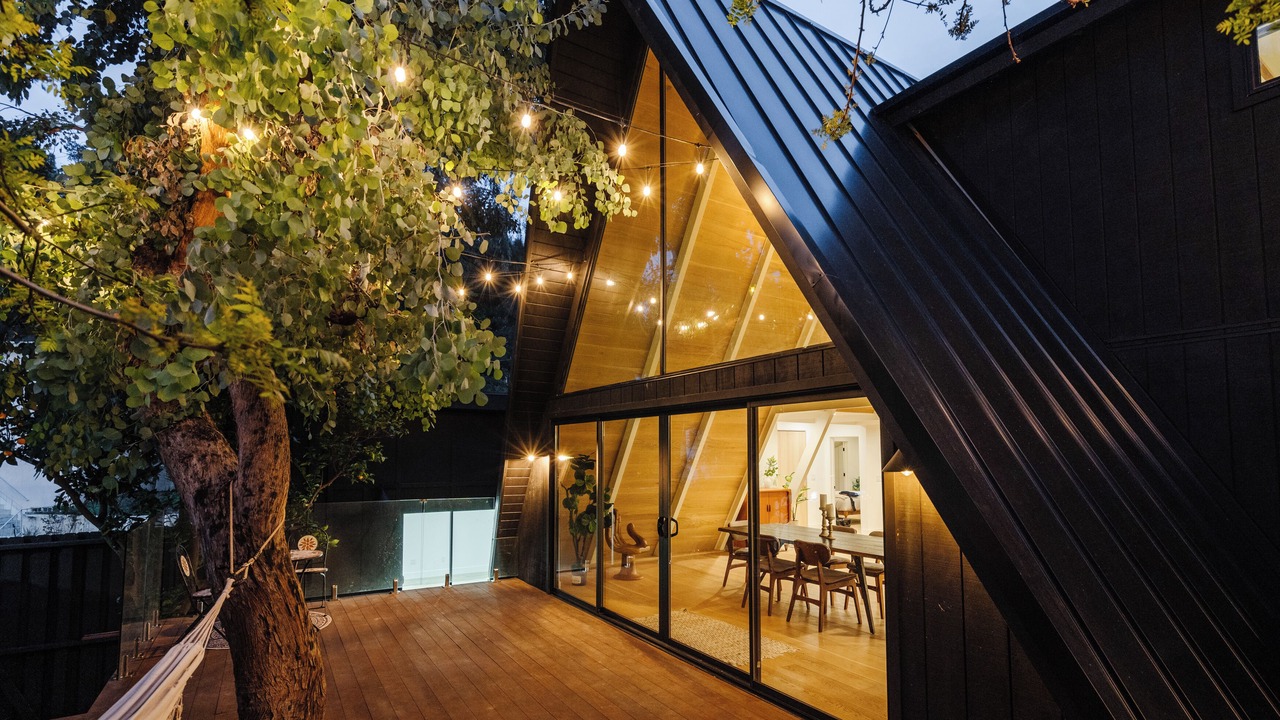 Photo of Outdoor in Studio City