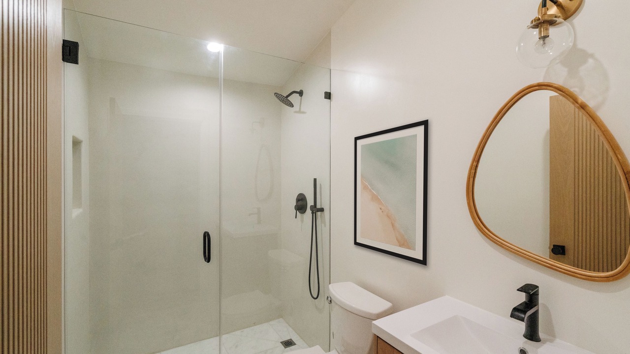 Photo of Bathroom in Studio City
