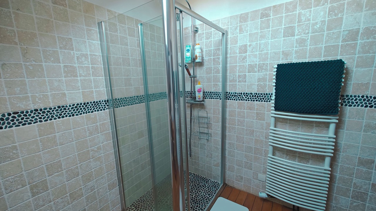 Photo of Bathroom in Fleury-en-Biere