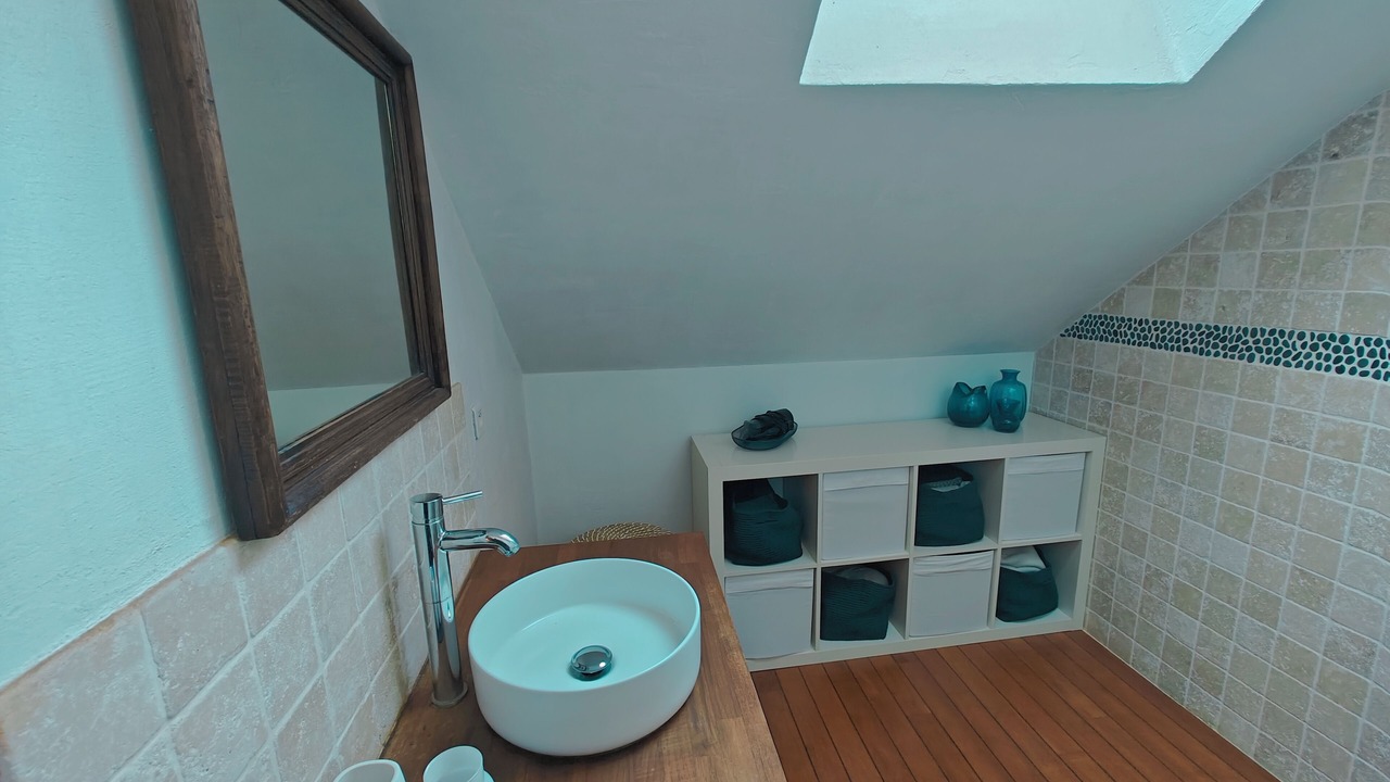 Photo of Bathroom in Fleury-en-Biere