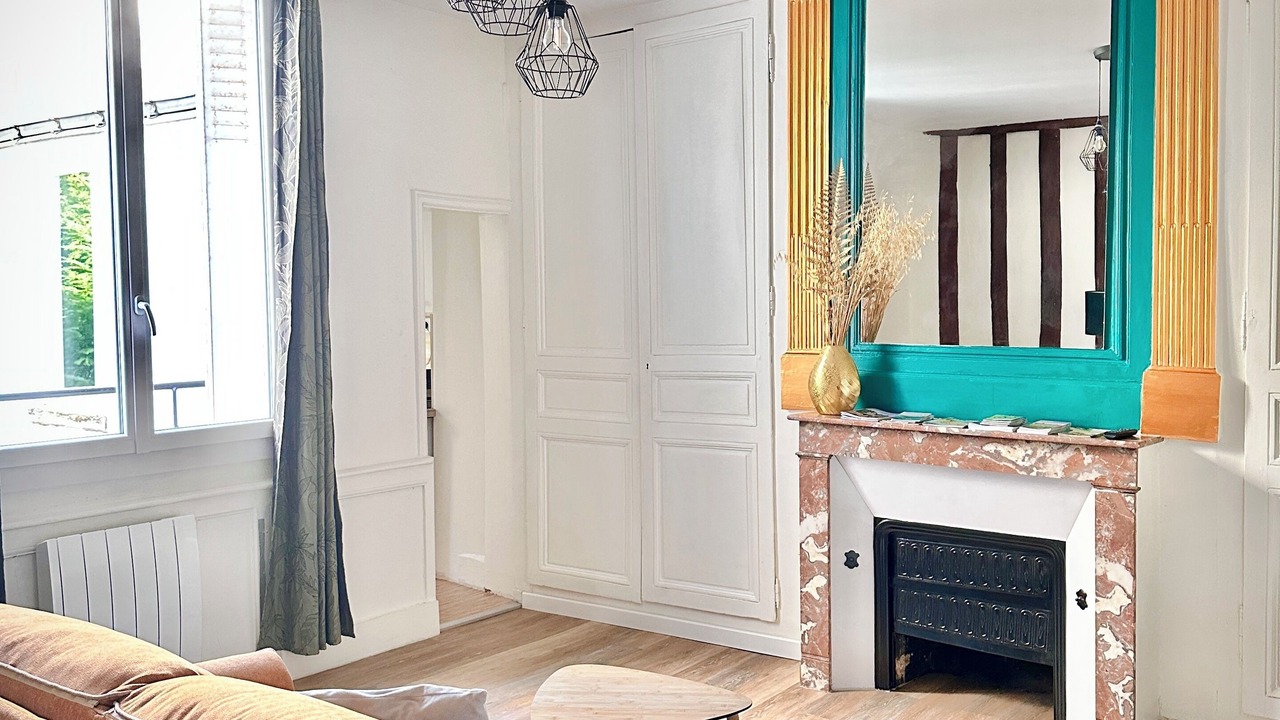 Photo of Livingroom in Cathedrale