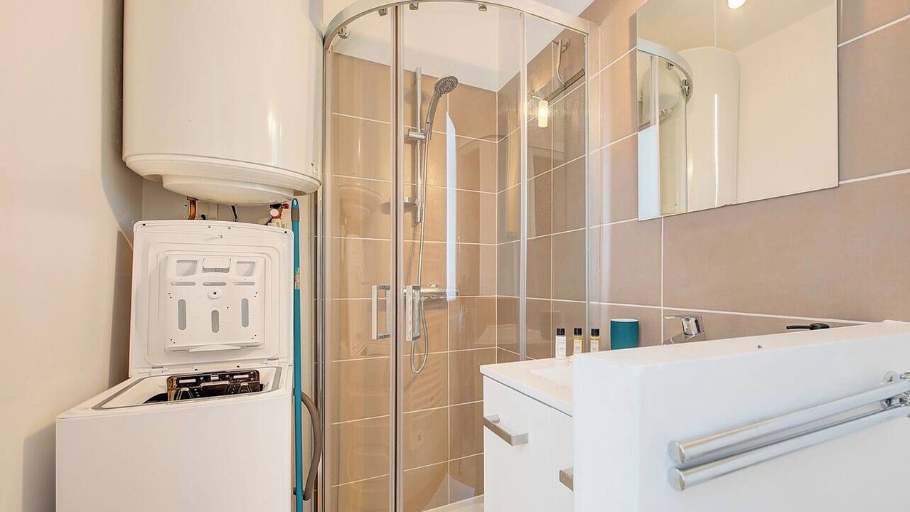 Photo of Bathroom in Cathedrale