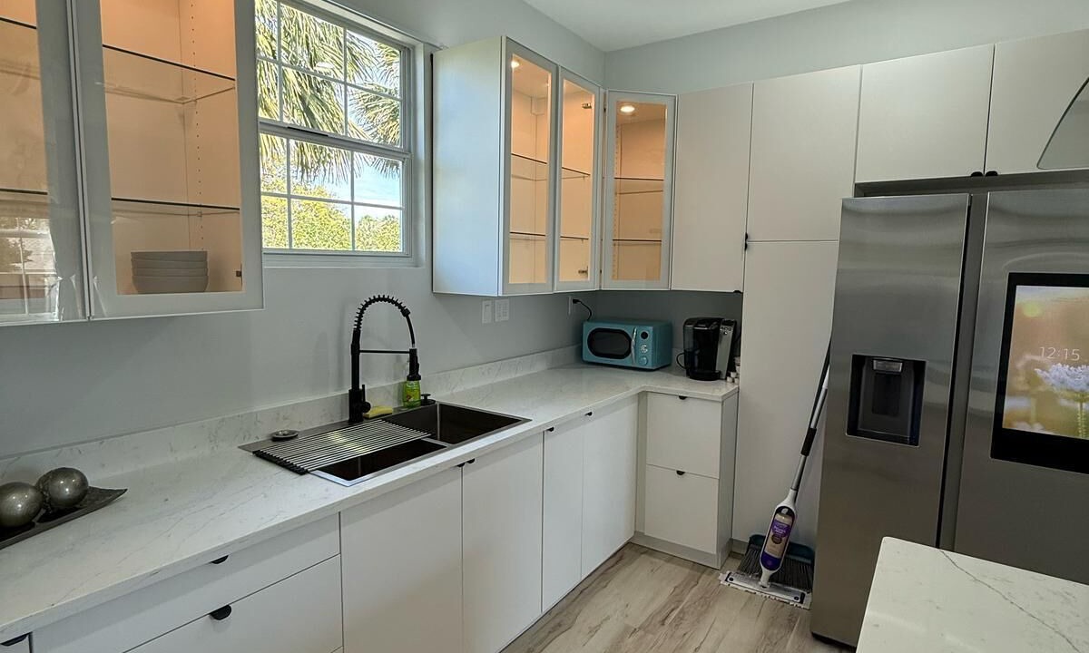 Photo of Kitchen in Palm River-Clair Mel